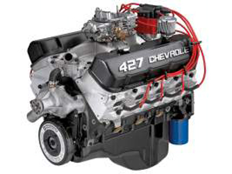 P12A9 Engine